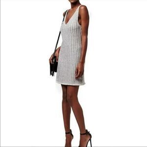 Top shop dress‎